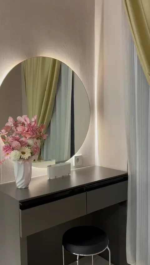 Sudut Estetik CASAALDA Apartment